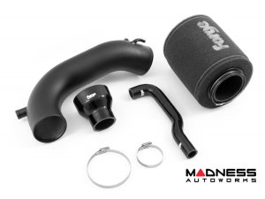 Hyundai Veloster Induction Kit by Forge Motorsport - Black Hyundai Veloster Induction Kit by Forge Motorsport - Black